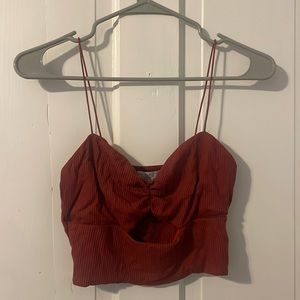 Urban Outfitters crop top